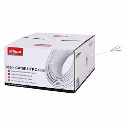 Dahua DOD kabel UTP CAT5e 305 m, PFM920I-5EUN