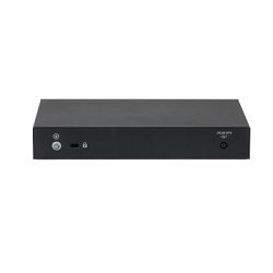 Dahua DOD Preklopnik 10port 8PoE, PFS3010-8ET-96