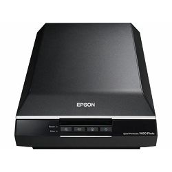 SKENER EPSON PERF. V600 PHOTO