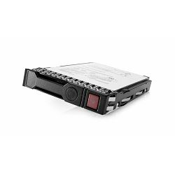 SRV DOD HPE HDD 2,5" SATA 2TB 7.2K 6G Gen9/Gen10