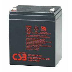 CSB baterija opće namjene HR1221W (F2 stopice)