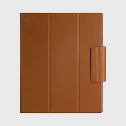 BooxKućištezaštitnozaTabUltraProCMagnetic10,3"smeđa,OBUTCMC103