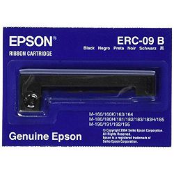 Ribon Epson ERC-09 C43S015354