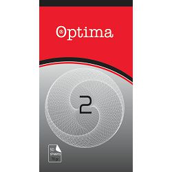 Blok OPTIMA br.2 21386 P10/100