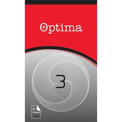 Blok OPTIMA br.3 21387 P10/100