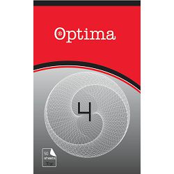 Blok OPTIMA br.4 21388 P10/100