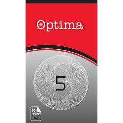 Blok OPTIMA br.5 21389 P10/100