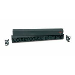 APC Rack PDU, Basic 1U AP9559