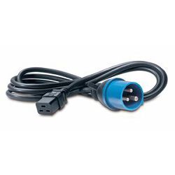 APC NAPONSKI KABEL C19-IEC309 AP9876