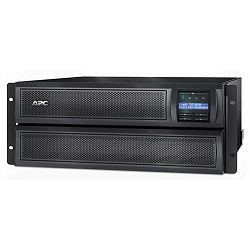 APC Smart-UPS XL2200VA SMX2200HV