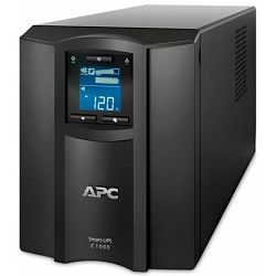 UPS APC Smart SMC1000IC