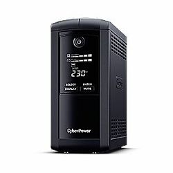 Cyber Power UPS VP1000ELCD