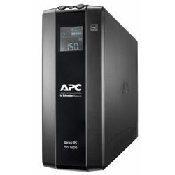 UPS APC BR1600MI 1600VA/960W Tower Line Interactive