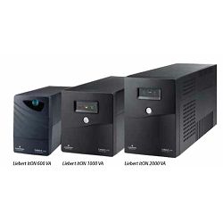 Vertiv itON (ex. Emerson) 400VA/240W LI32101CT00, line-int., šu