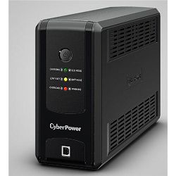 CyberPower UPS UT850EG