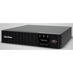 CyberPower 1500VA/1500W PR1500ERT2U , line-int., Euro, T/R