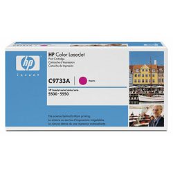 Toner HP C9733A