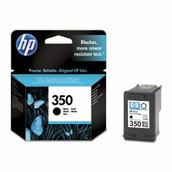 Tinta HP CB335EE (no. 350)