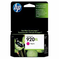 Tinta HP CD973AE (HP 920XL)