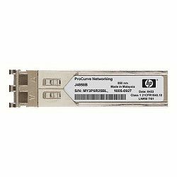 HP mini-GBIC SFP Transceiver X120 1G SFP LC SX