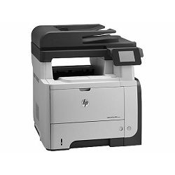 PRN MFP HP MLJ Pro M521dn