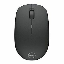Dell bežični optički miš WM126, 570-AAMH