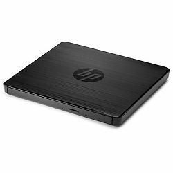 HP USB External DVDRW Drive, F2B56AA