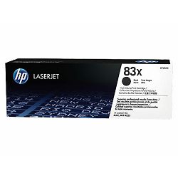 Toner HP CF283X