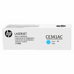 Toner HP CE341AC