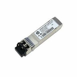 HP X130 10G SFP+ LC SR Transceiver