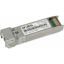 Aruba 10G SFP+ LC SR 300m MMF XCVR