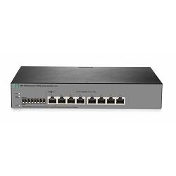 HPE OfficeConnect 1920S 8G Switch