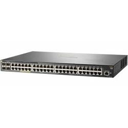 Aruba 2930F 48G 4SFP Swch