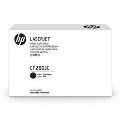 Toner HP CF280JC