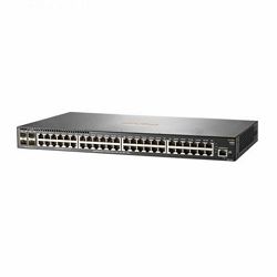 HPE SWITCH ARUBA 2930F 48G 4SFP+