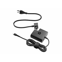 HP 65W USB-C Power Adapter 1HE08AA
