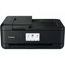 Pisač Canon  PIXMA TS9550 A3 black