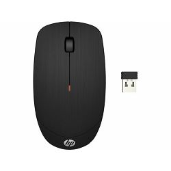 HP miš bežićni za prijenosno računalo X200, N4G63AA