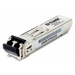 D-Link Mini-GBIC SFP Transceiver DEM-311GT