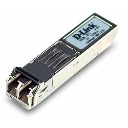 D-Link Mini-GBIC SFP TransceiverDEM-211