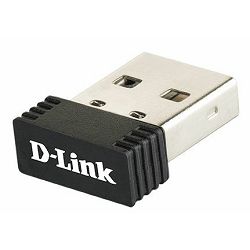 D-Link USB bežični adapter DWA-121