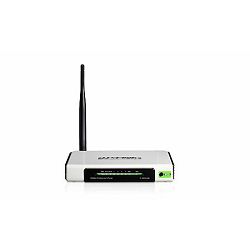 Router bežični TP-Link TLWR743ND