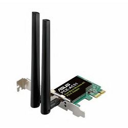 PCI-E bežični adapter Asus PCE-AC51