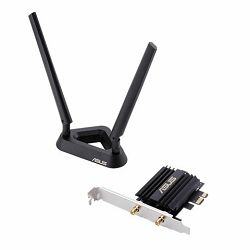 PCI-E bežični adapter Asus PCE-AX58BT