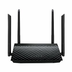 Wireless router Asus RT-N19