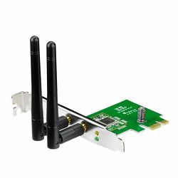 PCI bežični adapter Asus PCE-N15