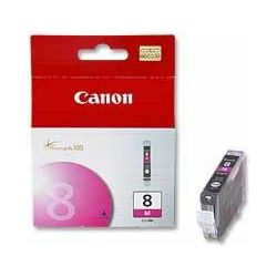 Tinta Canon CLI-8 Magenta