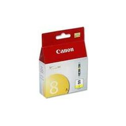 Tinta Canon CLI-8 Yellow