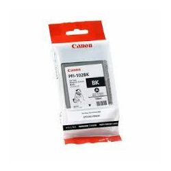Tinta Canon PFI-102 PH BK