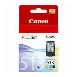 Tinta CANON CL-513